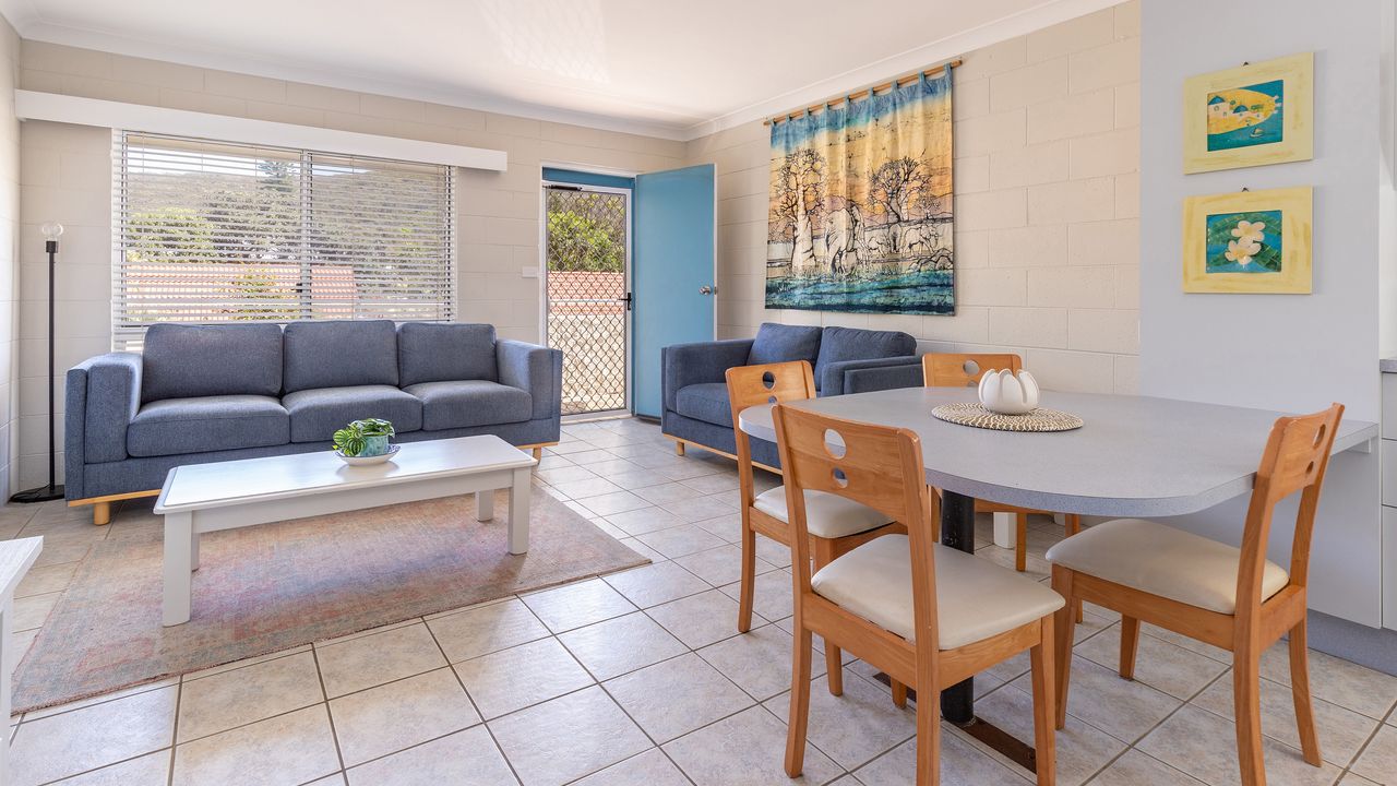 Blueys Beach Villa Manyana 25