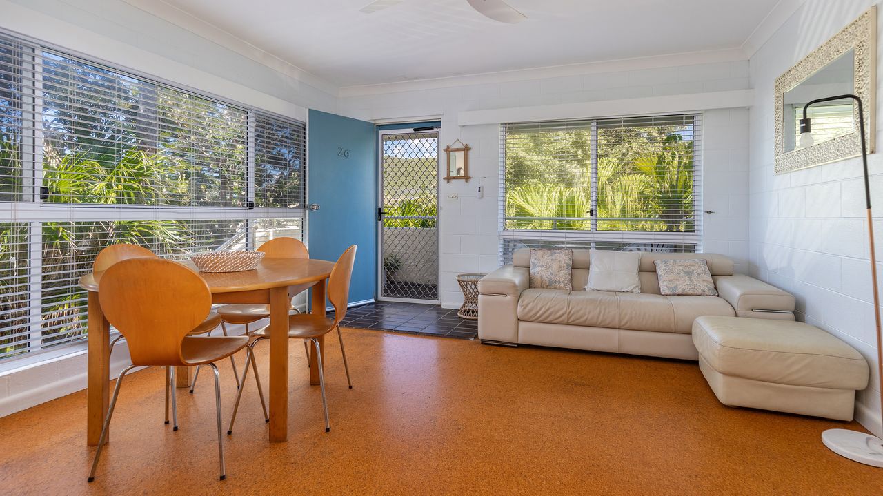 Blueys Beach Villa Manyana 26