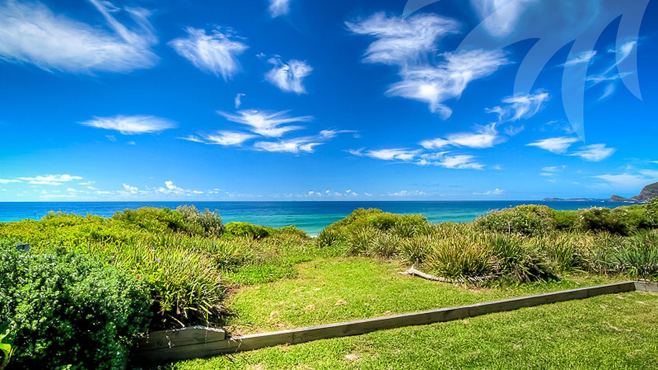 Ocean View