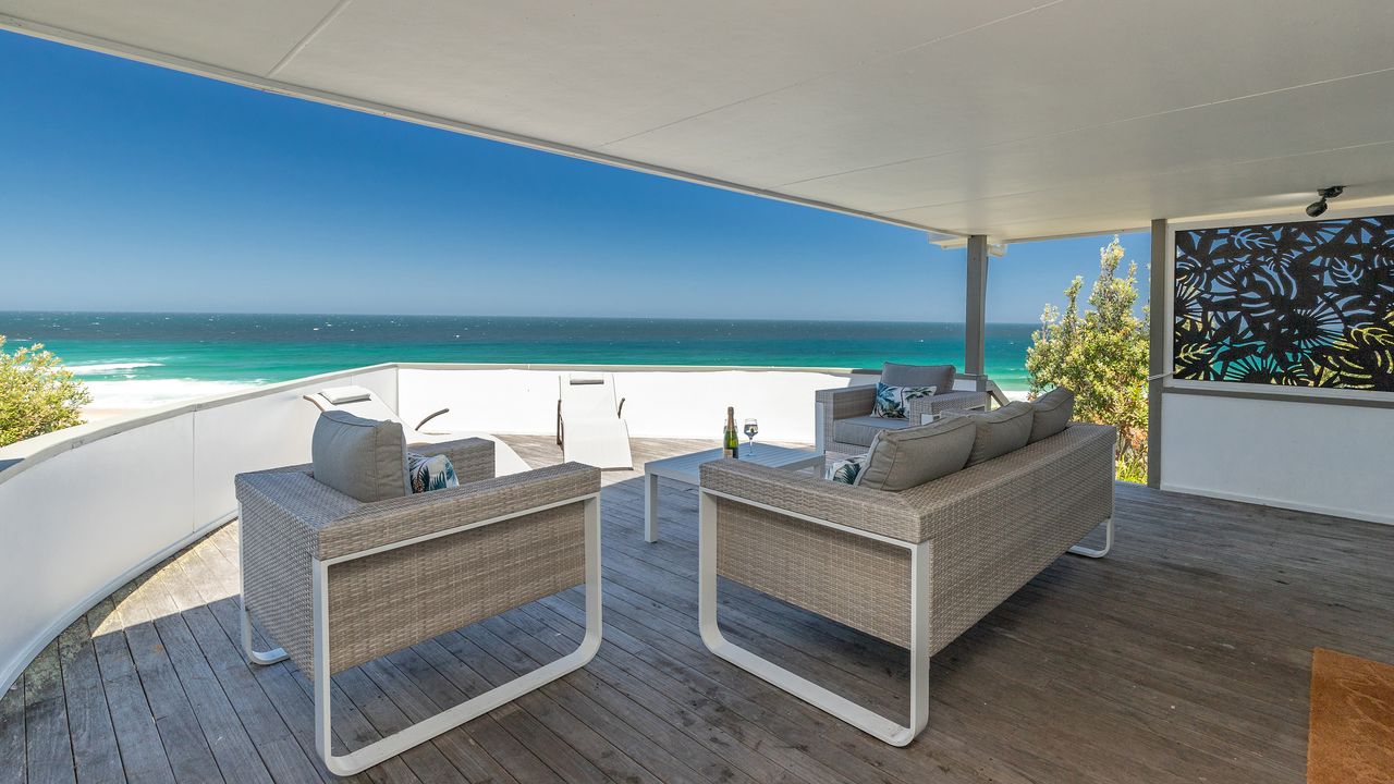 Terrace View