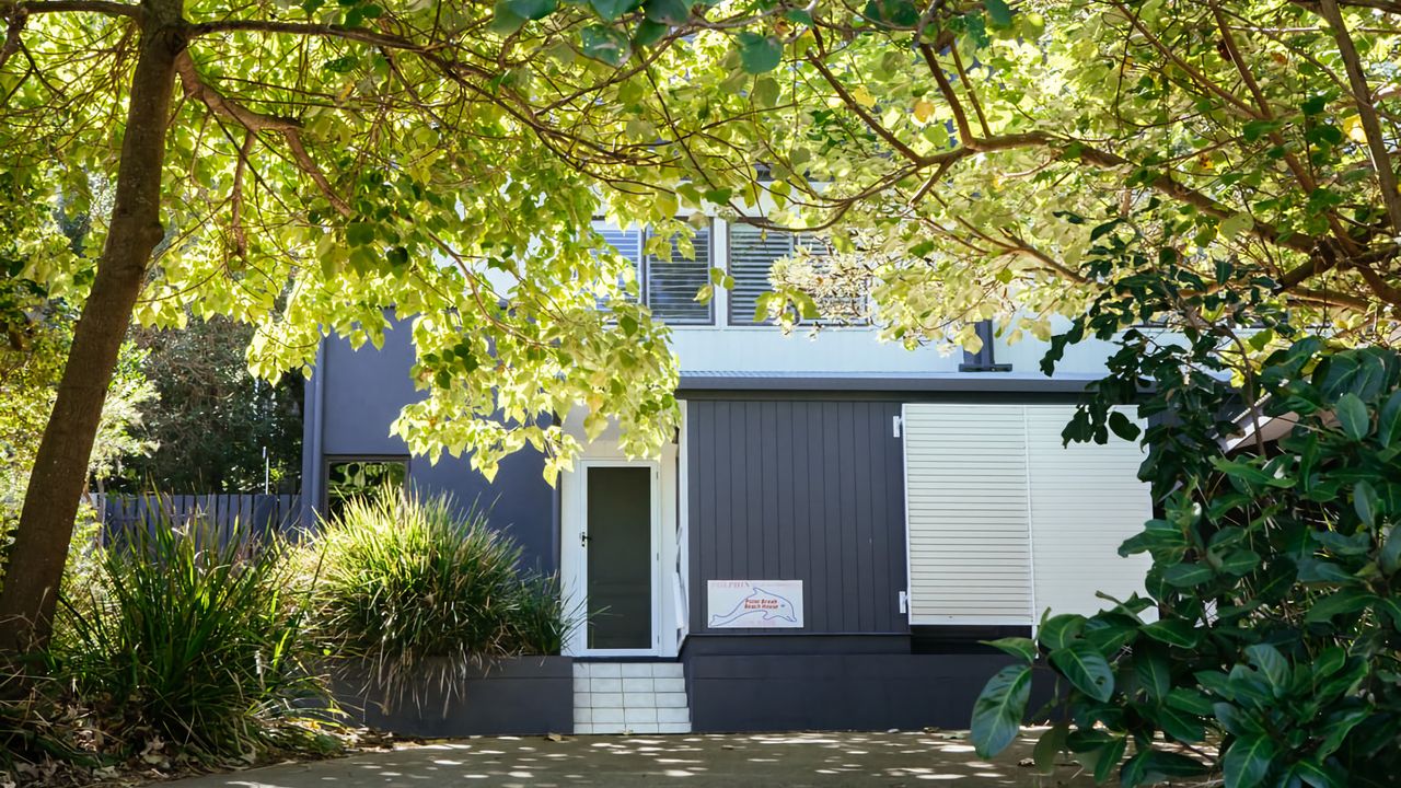 Point Break Beach House