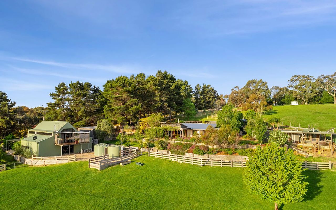 The Estate