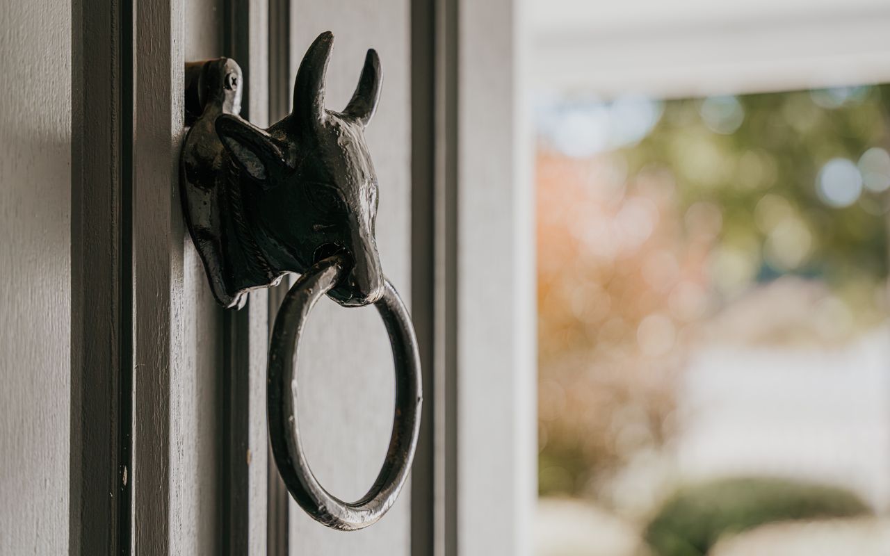 Cow Bell Cottage