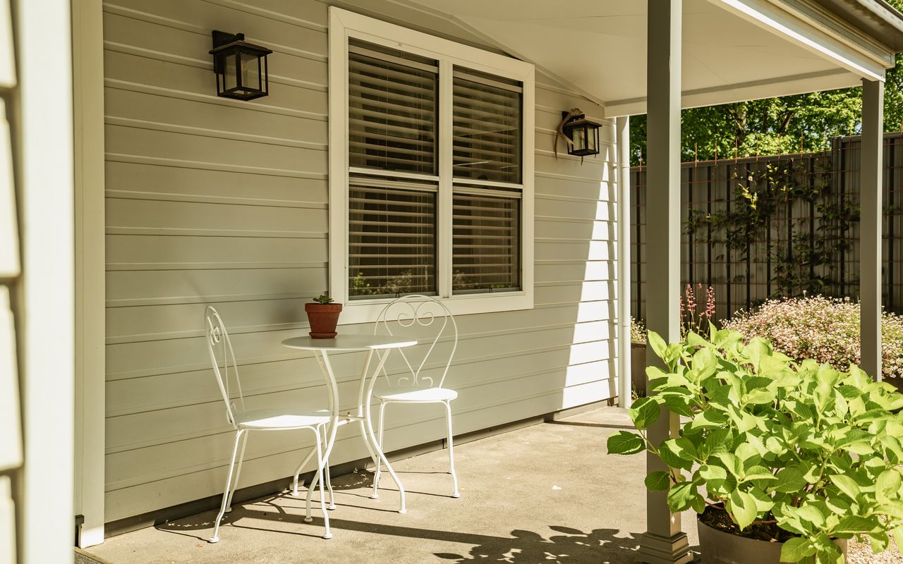Cow Bell Cottage