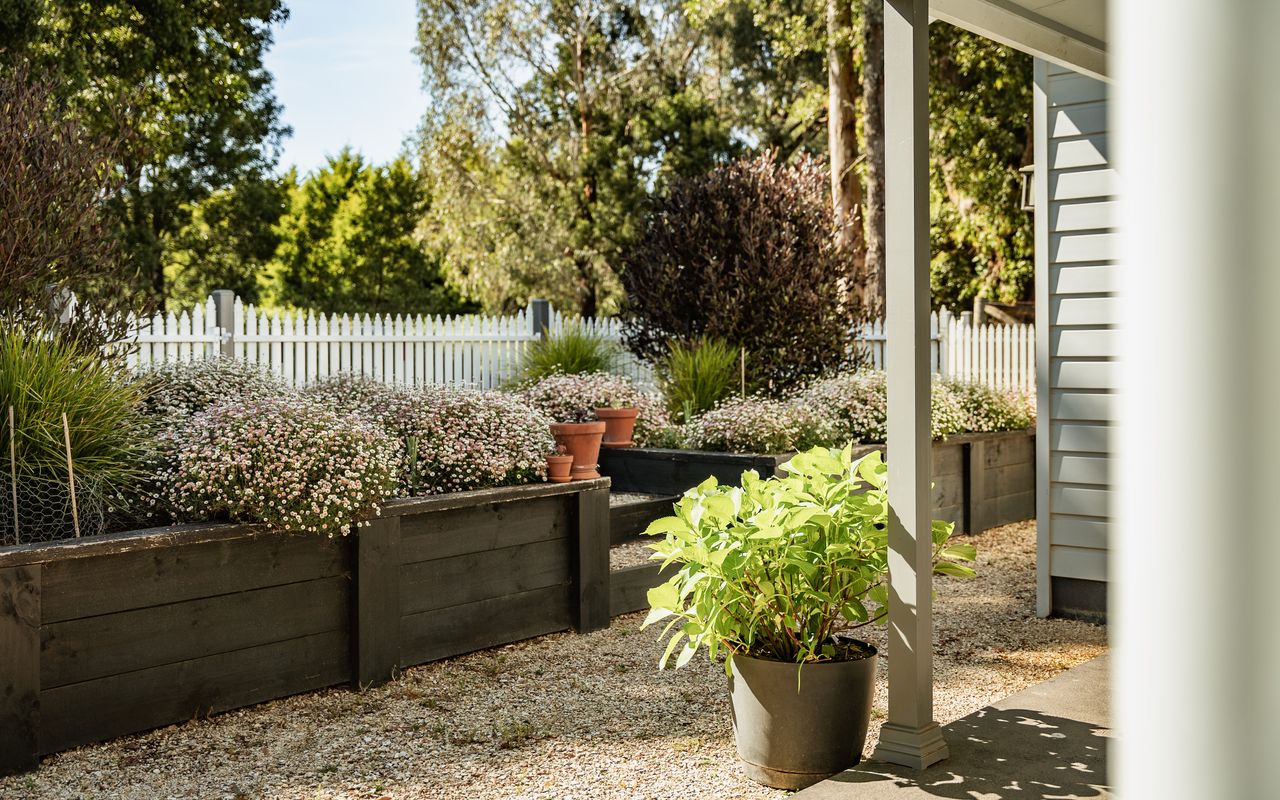 Cow Bell Cottage