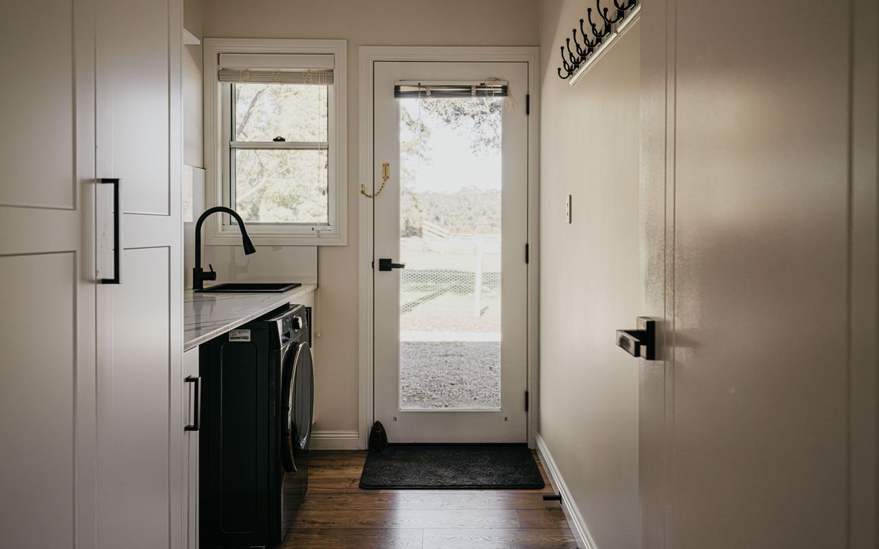 Cow Bell Cottage