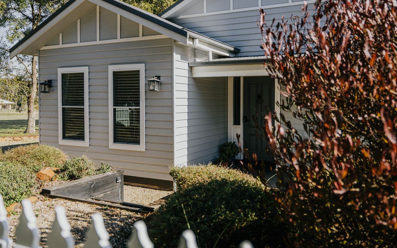 Cow Bell Cottage