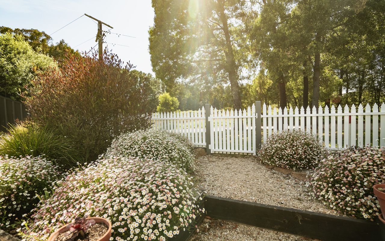 Cow Bell Cottage