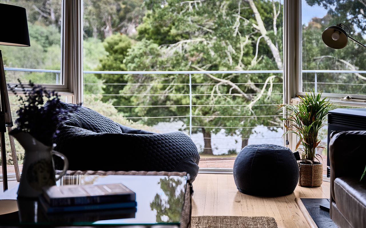 Boatshed Villas by Istana – Green Door