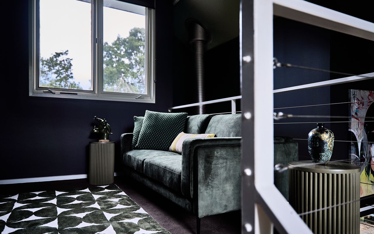 Boatshed Villas by Istana – Green Door