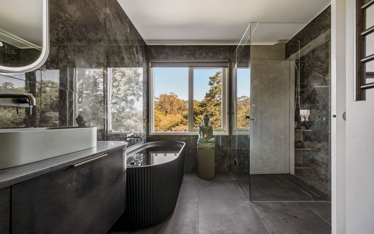 Boatshed Villas by Istana – Green Door