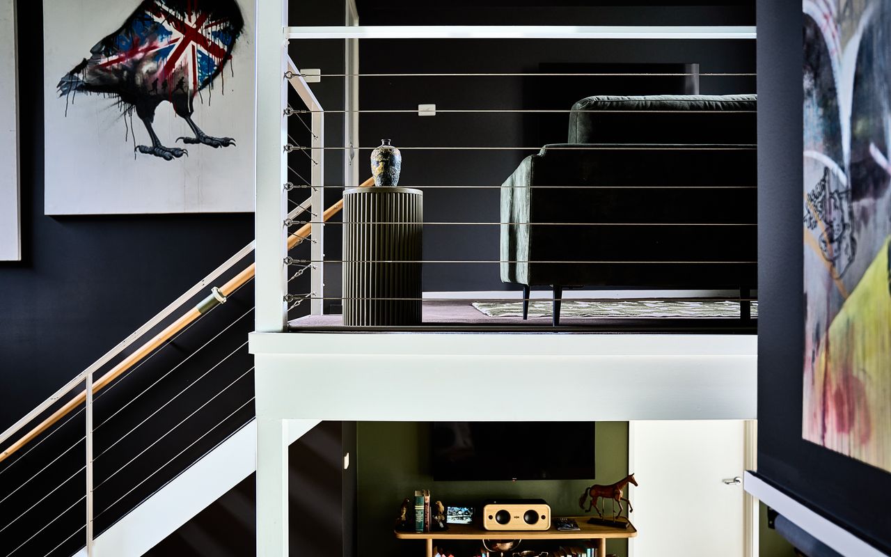 Boatshed Villas by Istana – Green Door