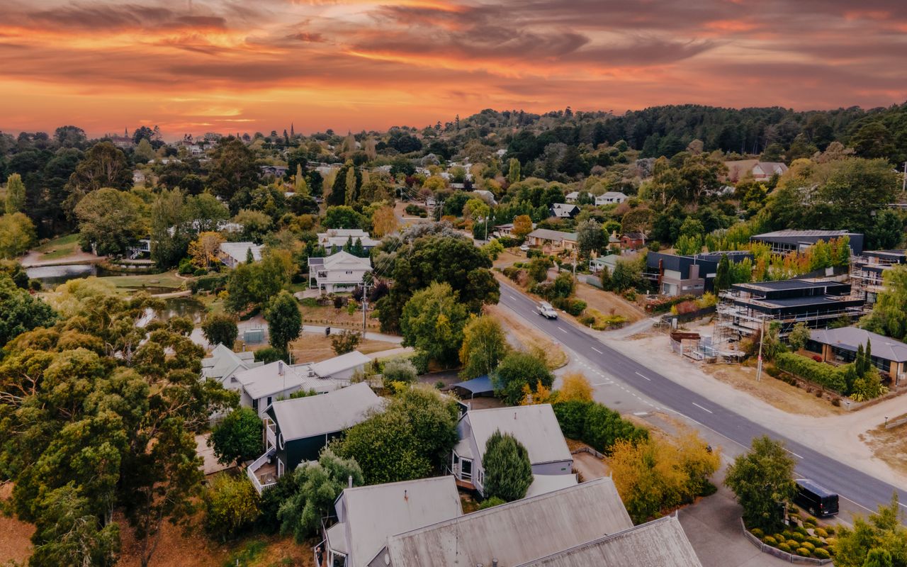 Boatshed Villas by Istana – Green Door