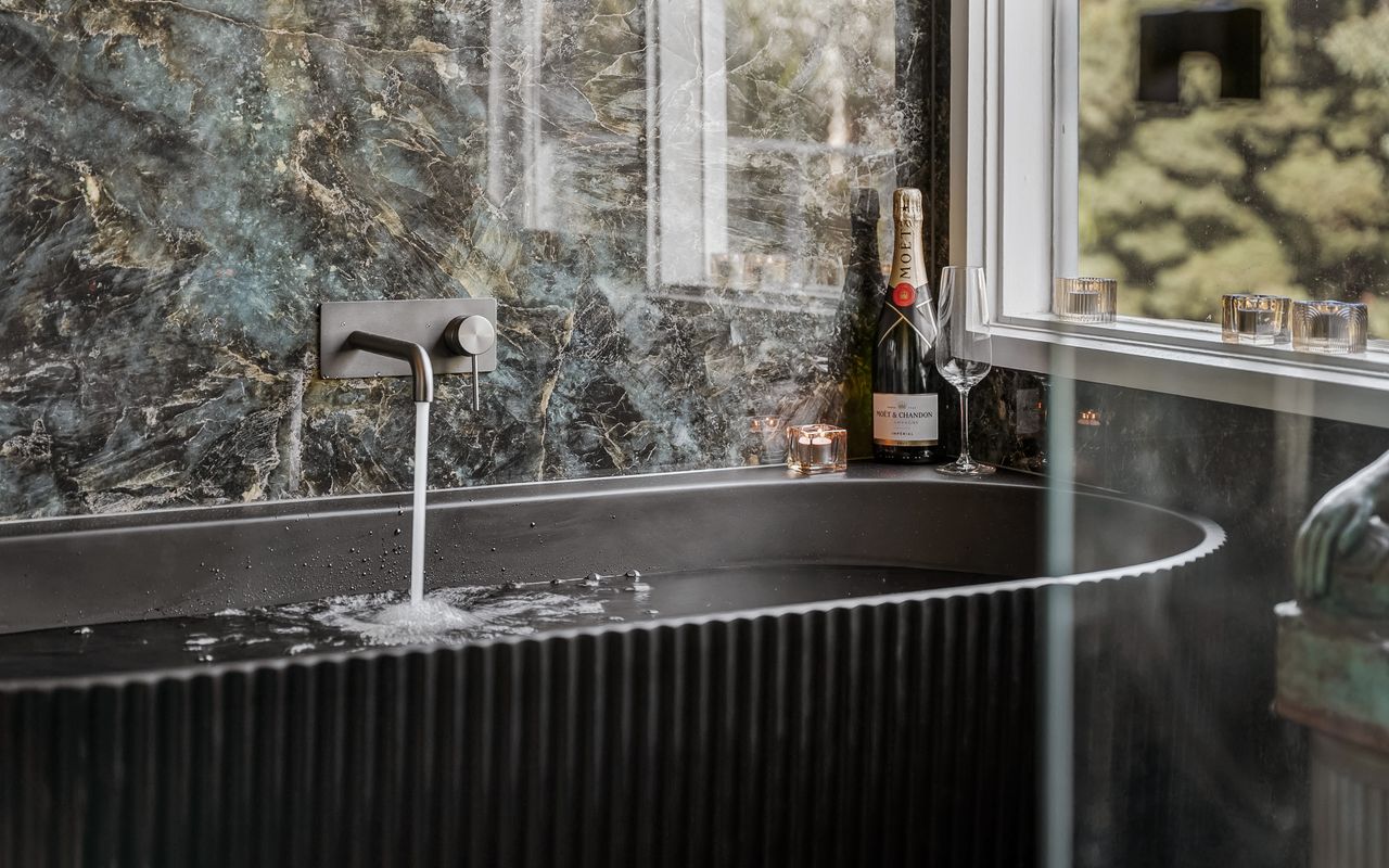 Boatshed Villas by Istana – Green Door