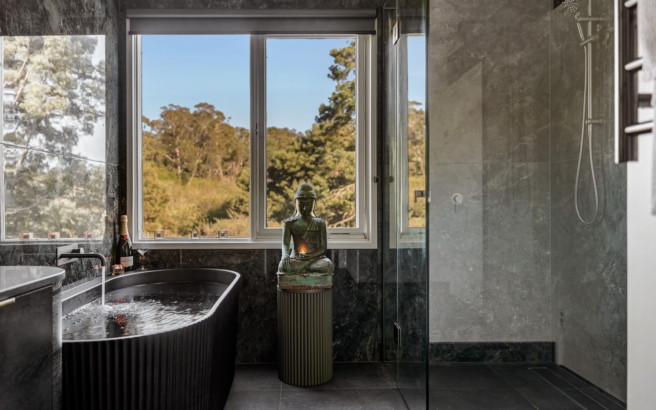 Boatshed Villas by Istana – Green Door