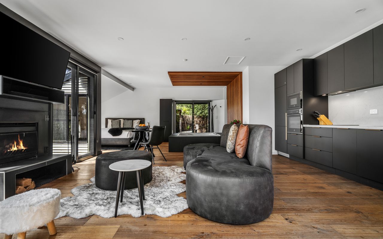 Istana Indulge – Formerly KUDOS Indulge