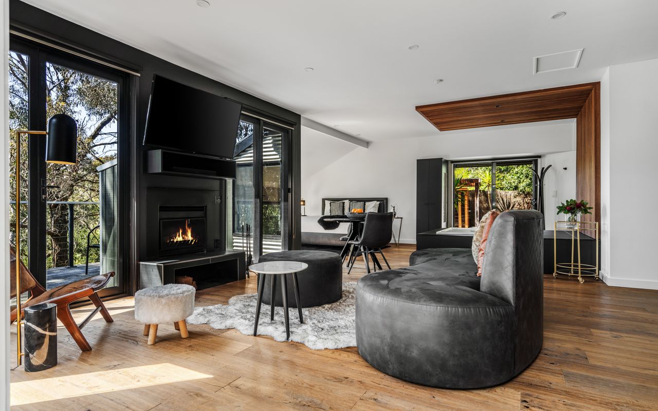 Istana Indulge – Formerly KUDOS Indulge