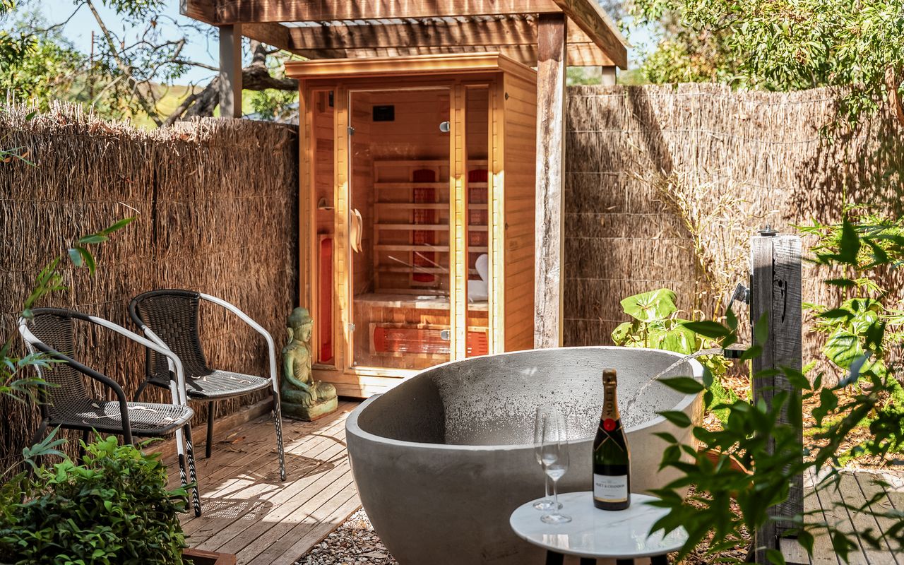 Istana Indulge – Formerly KUDOS Indulge