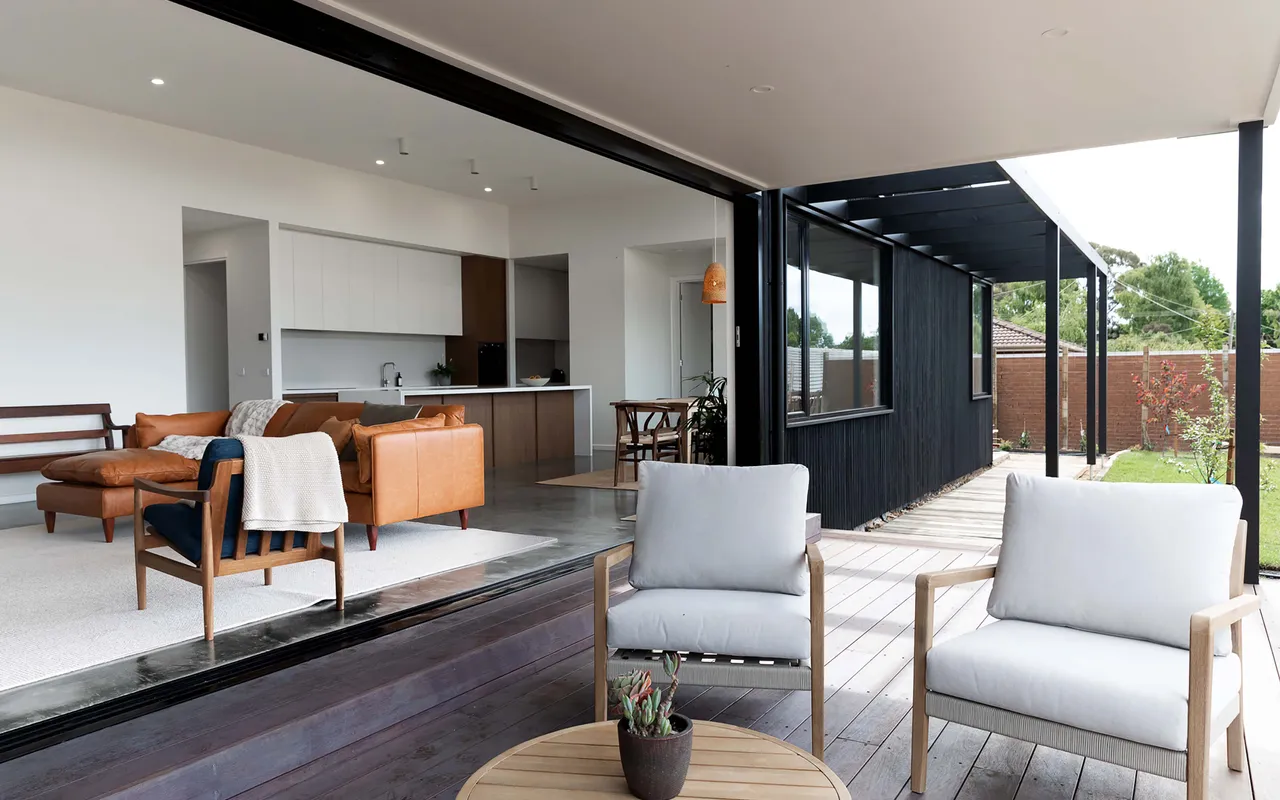 Onyx House