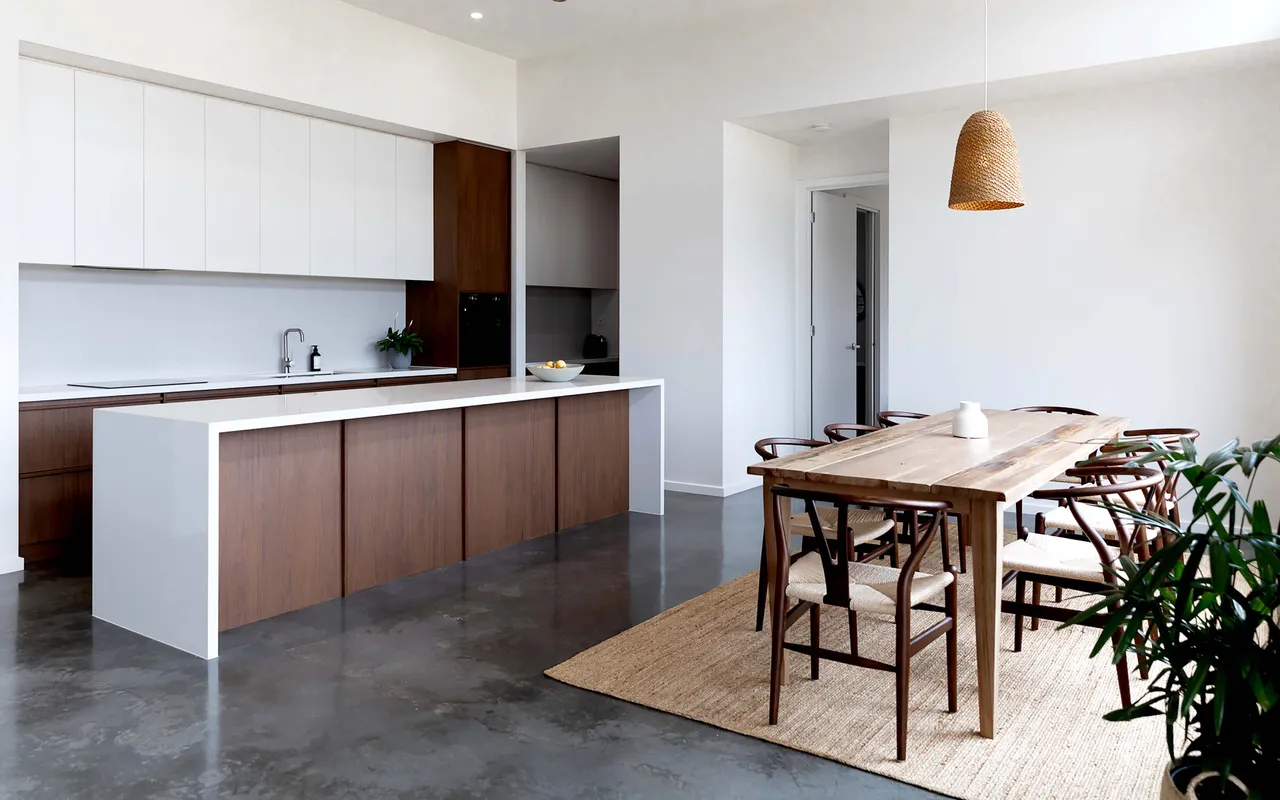 Onyx House