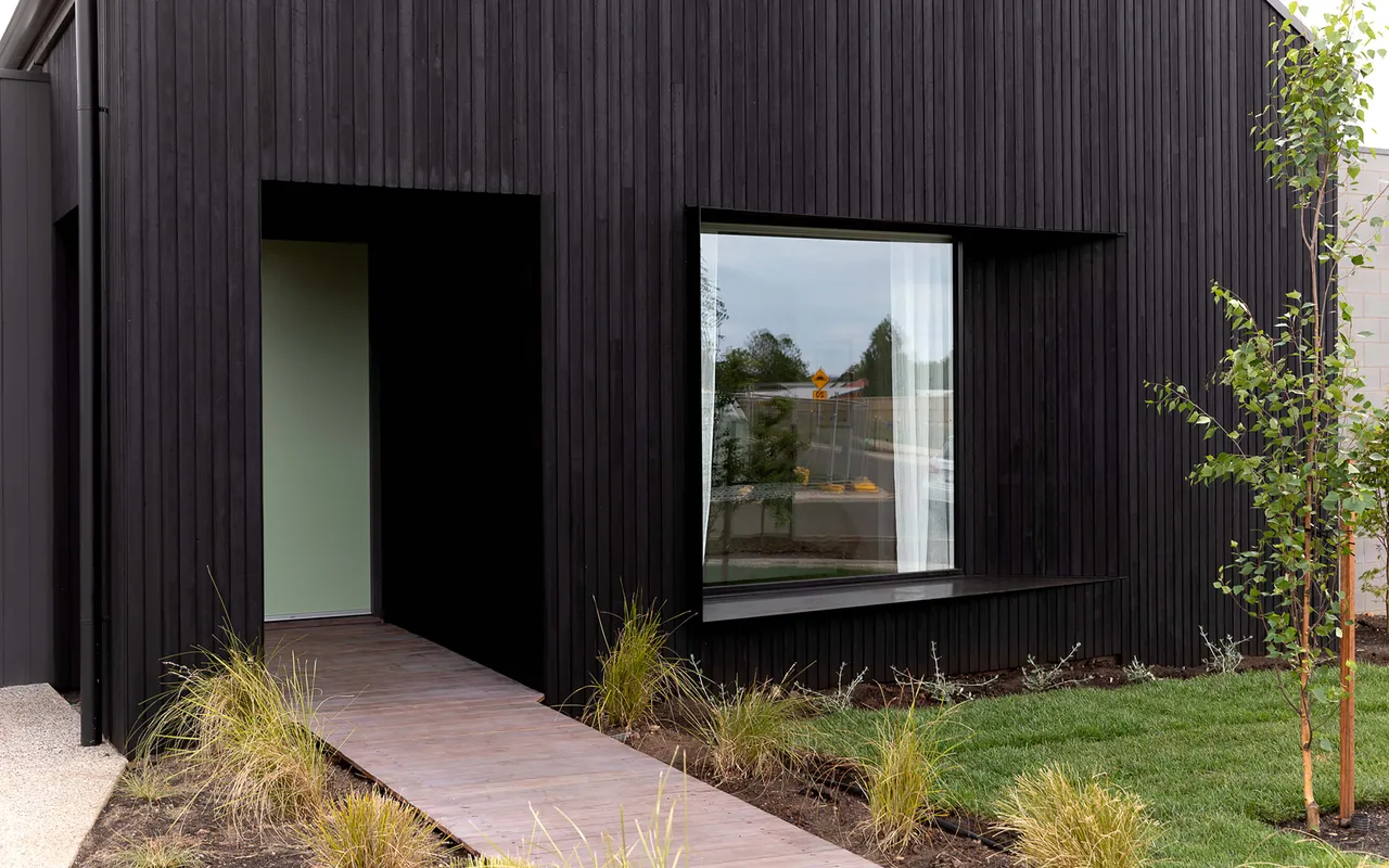 Onyx House