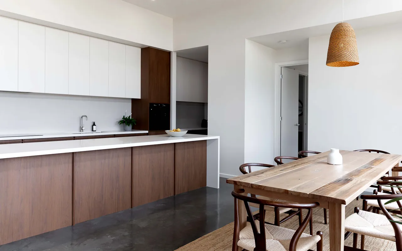 Onyx House