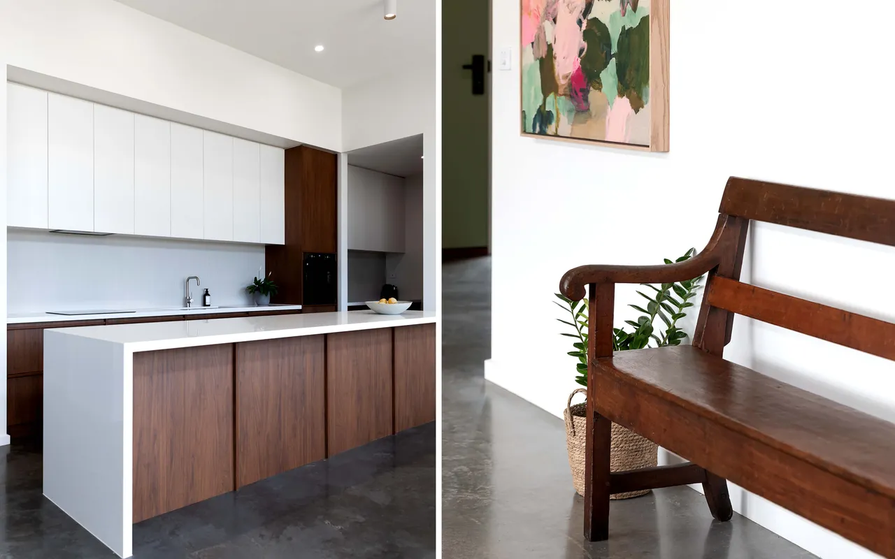 Onyx House