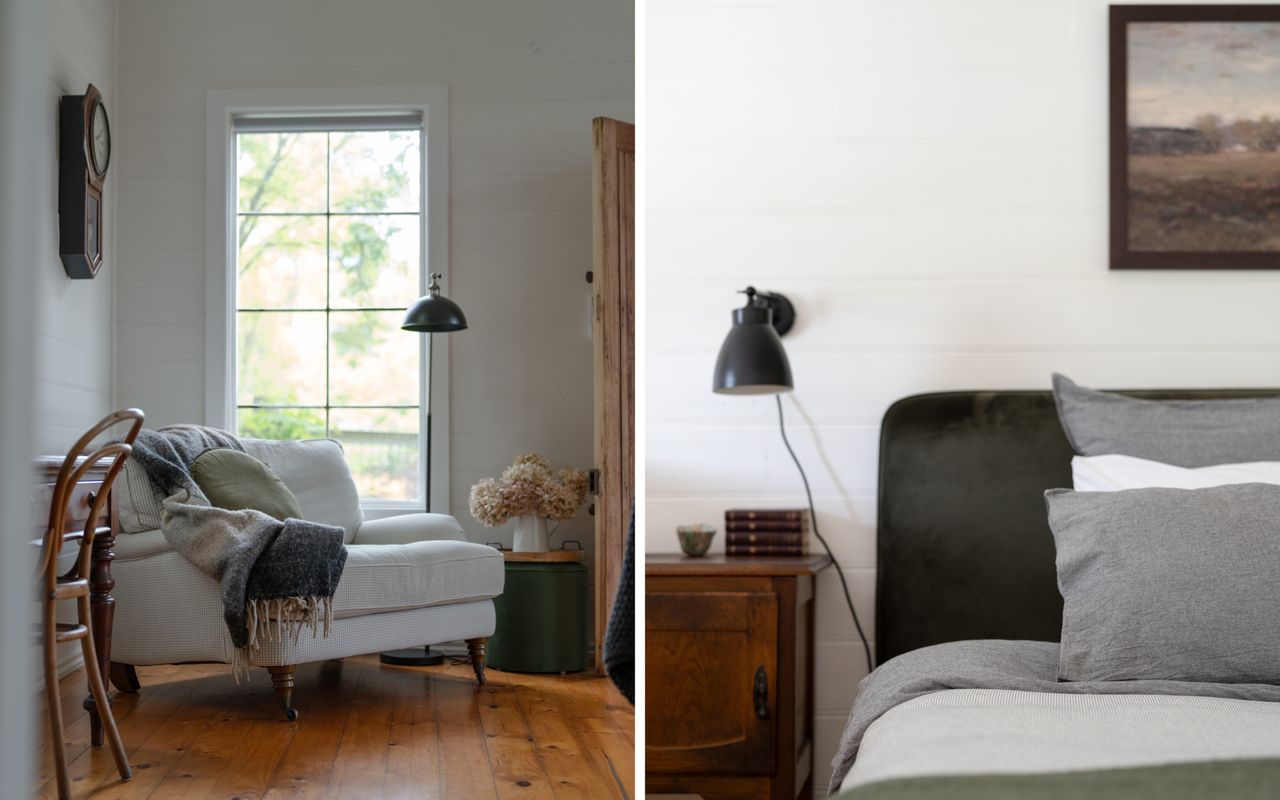 The Old Trentham Church