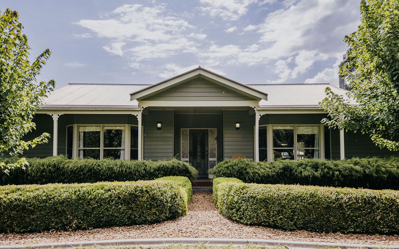 Istana Lodge