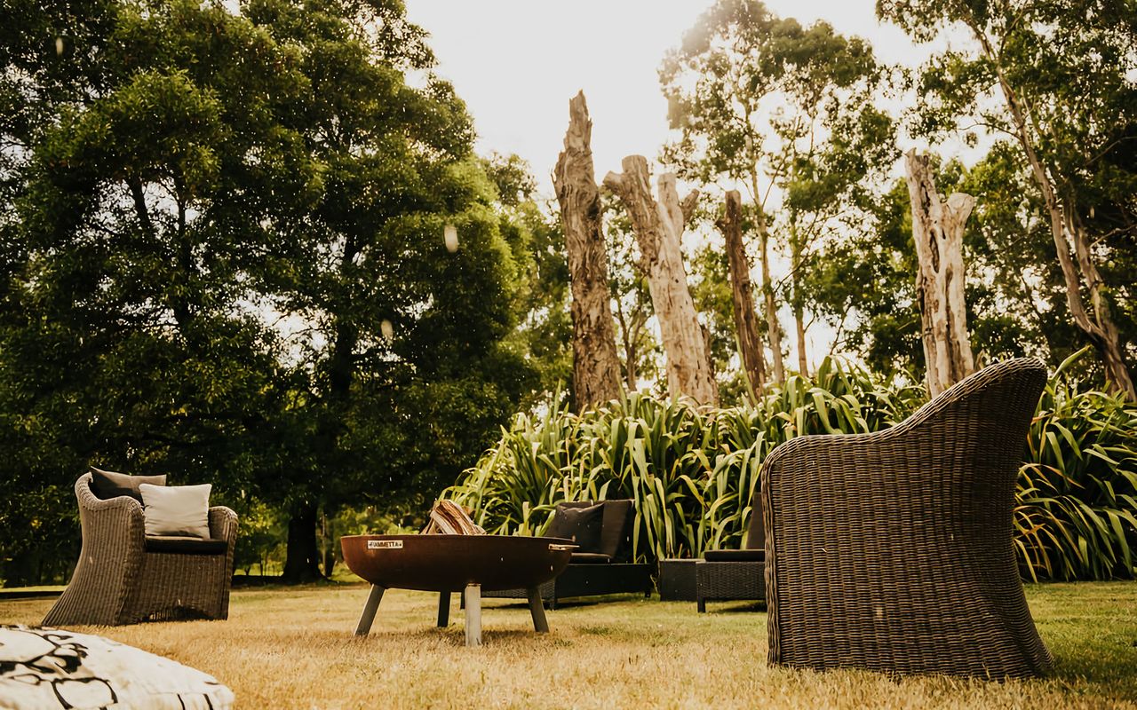 Istana Lodge
