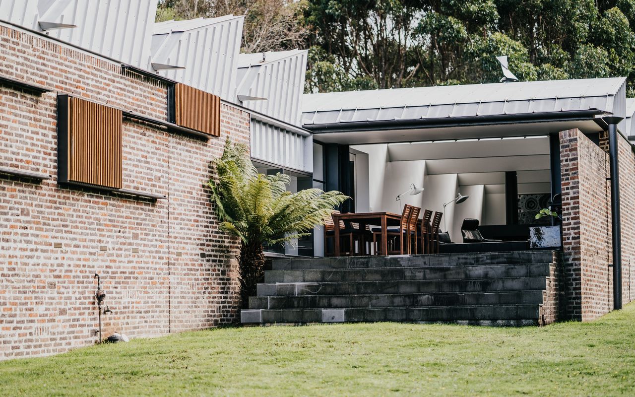 Alkina Lodge Mira