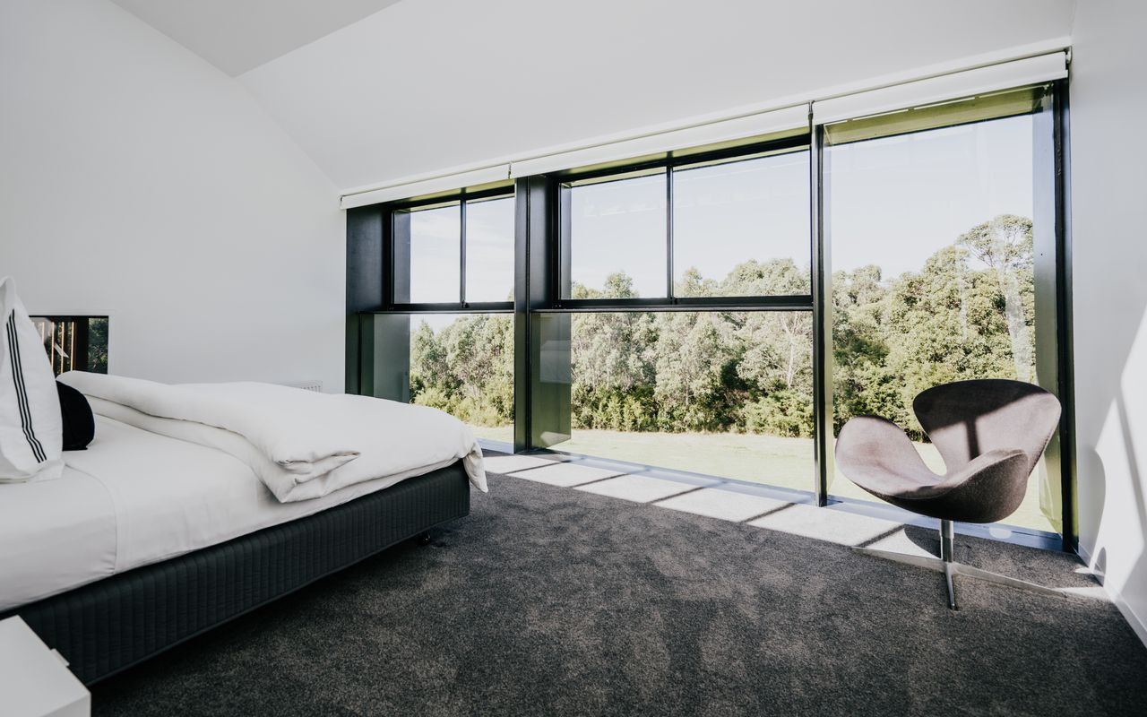 Alkina Lodge Milu