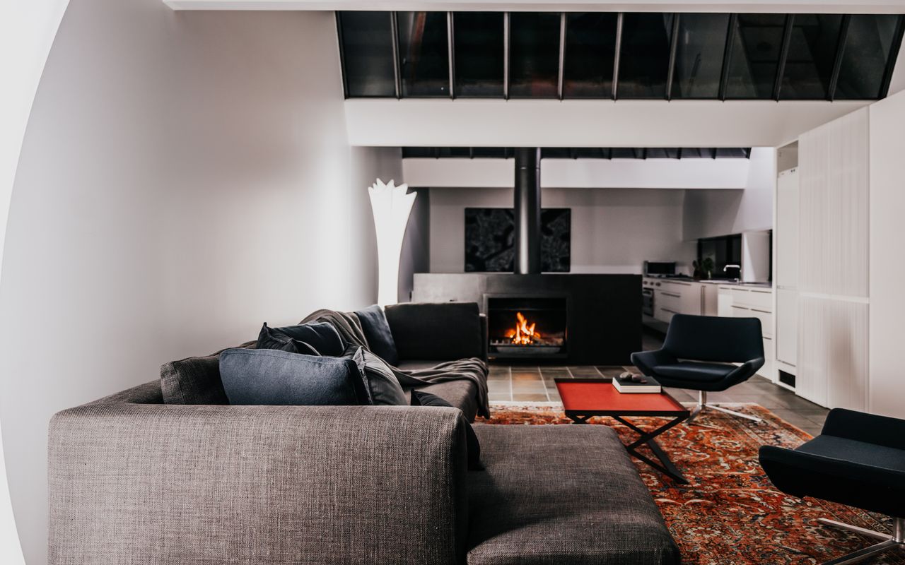 Alkina Lodge Namu