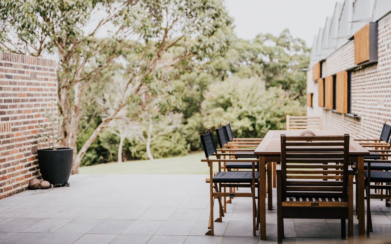 Alkina Lodge Namu