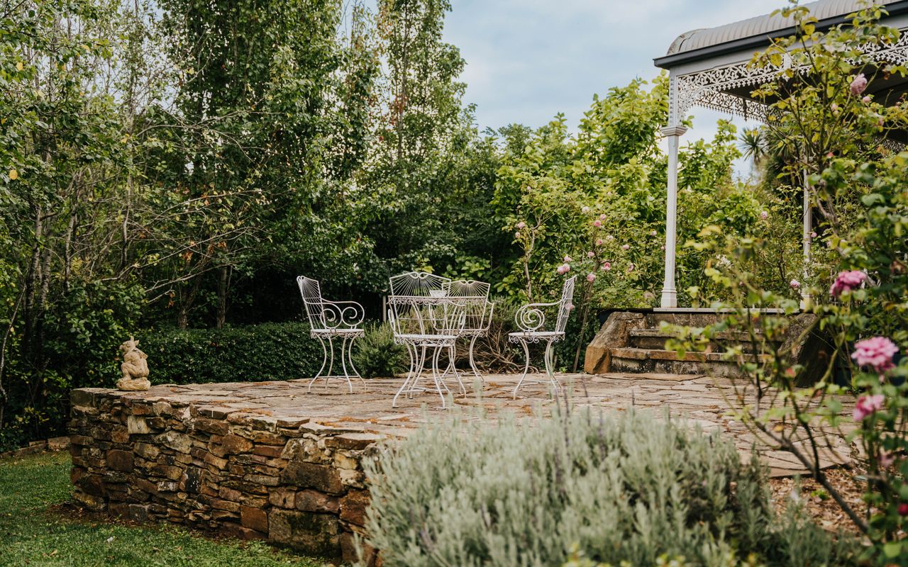 Lake Daylesford Country House