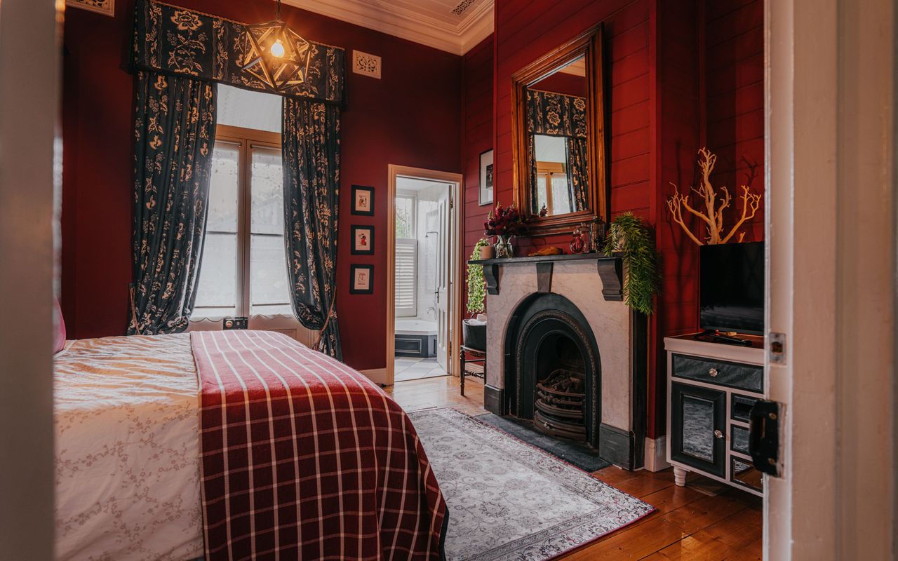 Lake Daylesford Country House