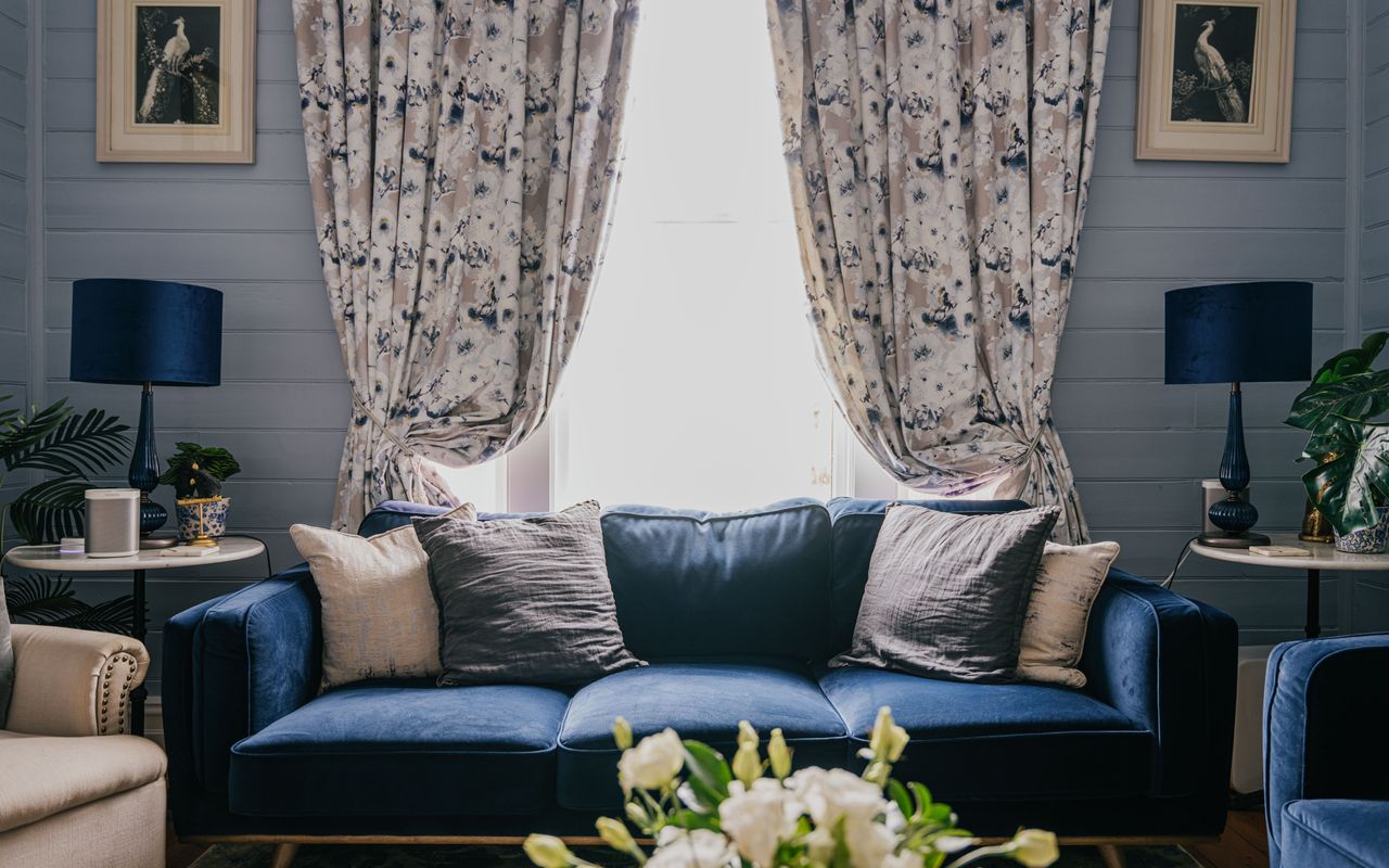 Lake Daylesford Country House