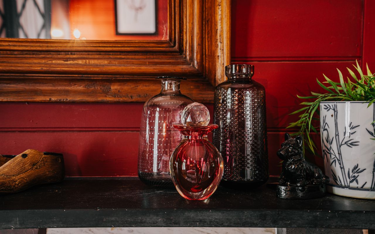 Lake Daylesford Country House