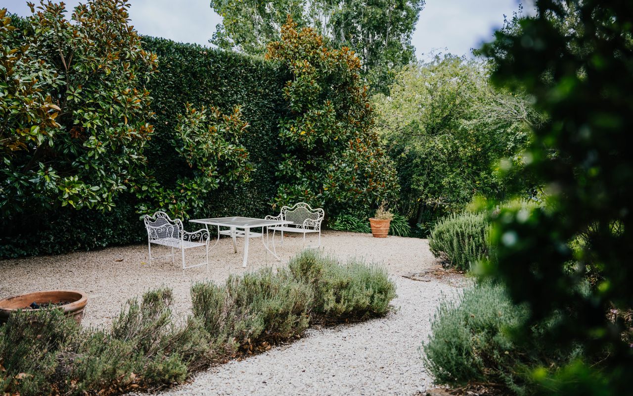 Lake Daylesford Country House