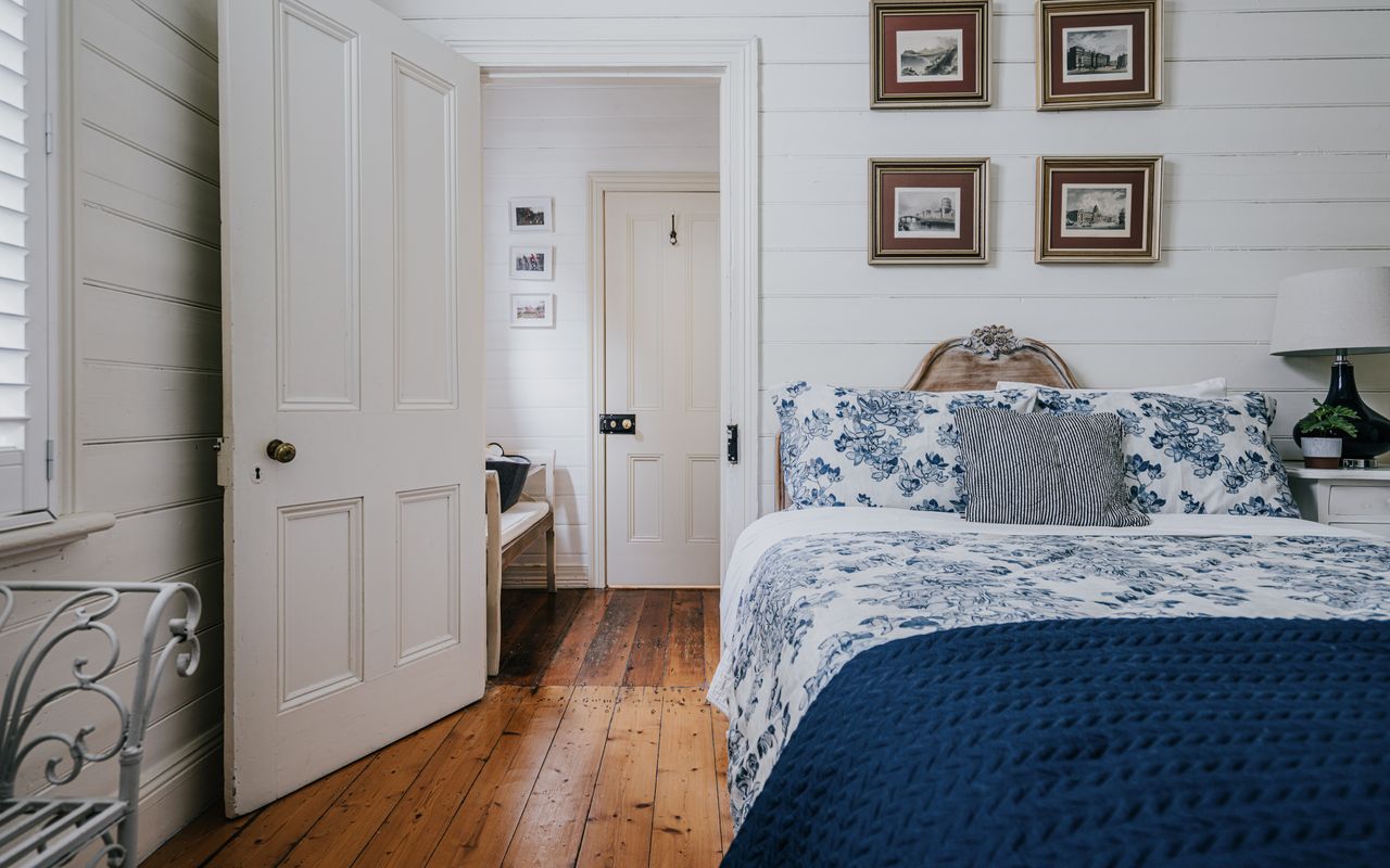 Lake Daylesford Country House