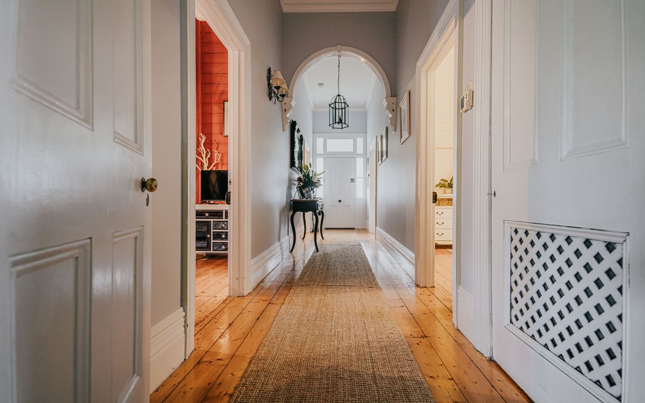 Lake Daylesford Country House