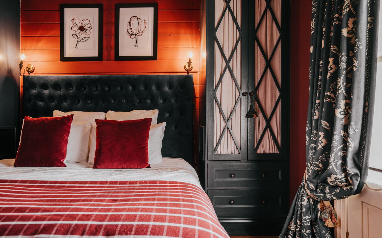 Lake Daylesford Country House