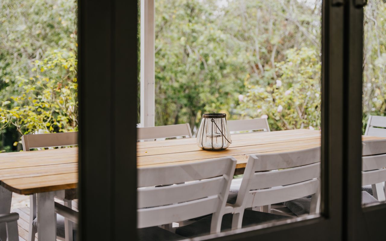 Lake Daylesford Country House