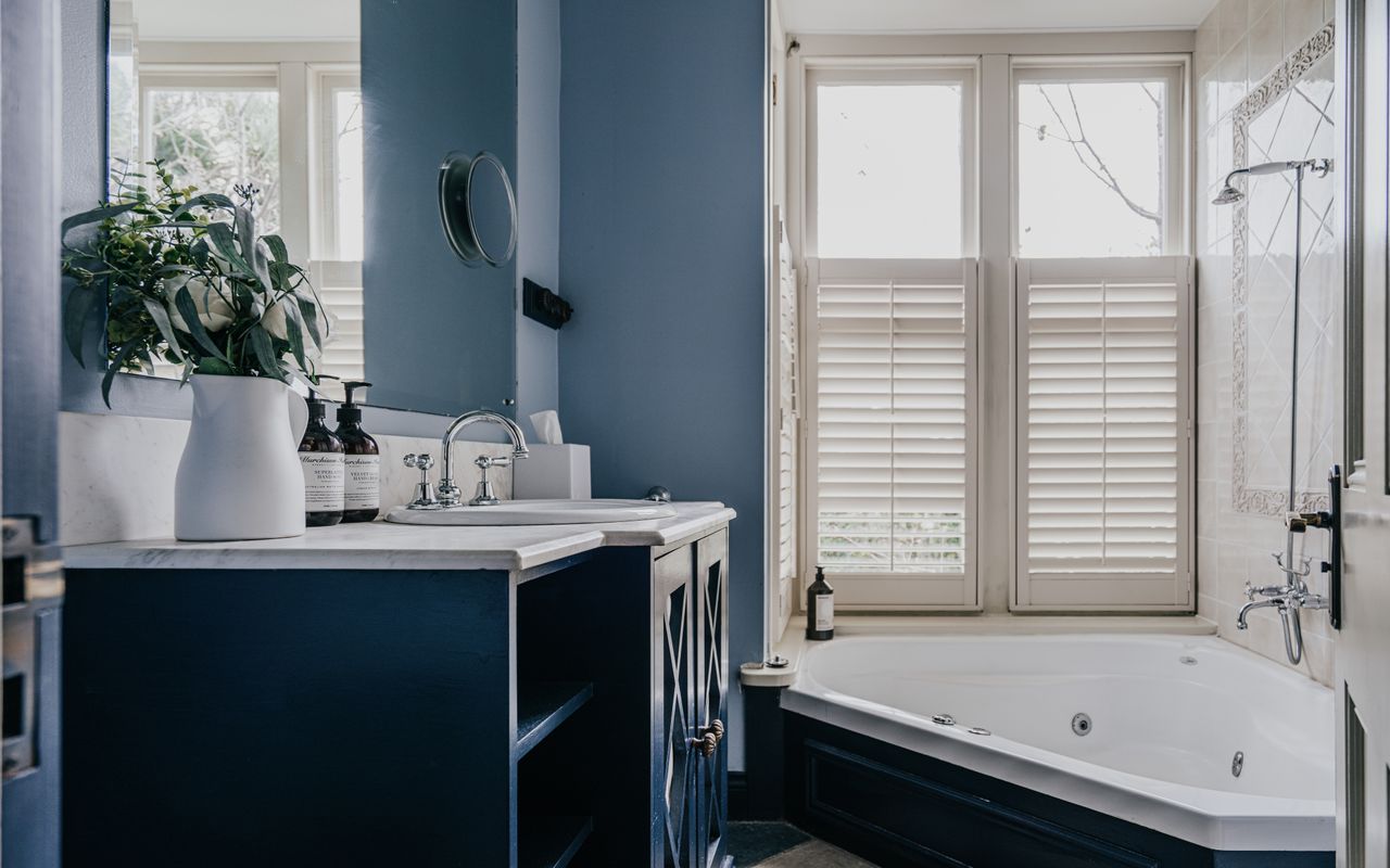 Lake Daylesford Country House