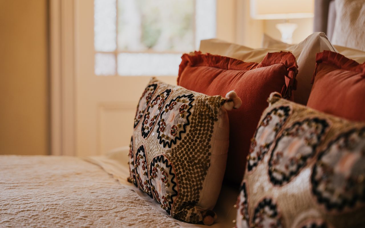 Lake Daylesford Country House