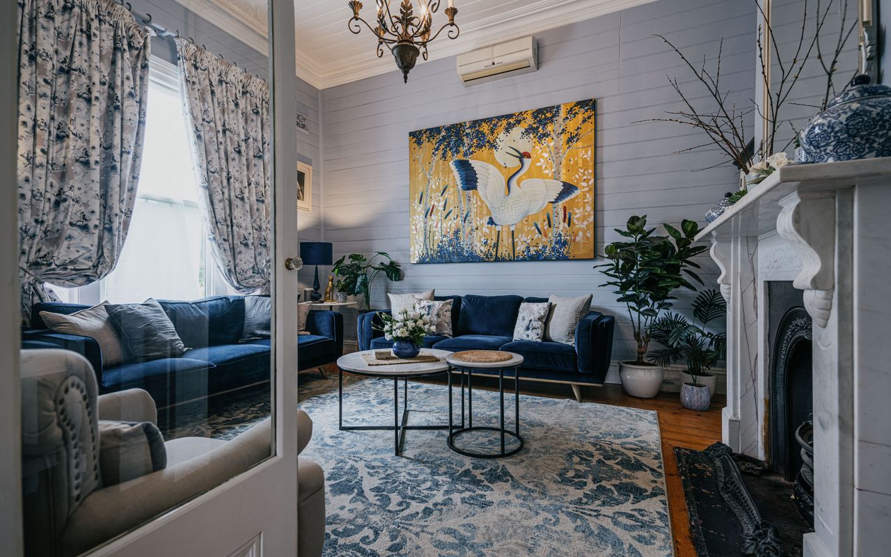 Lake Daylesford Country House