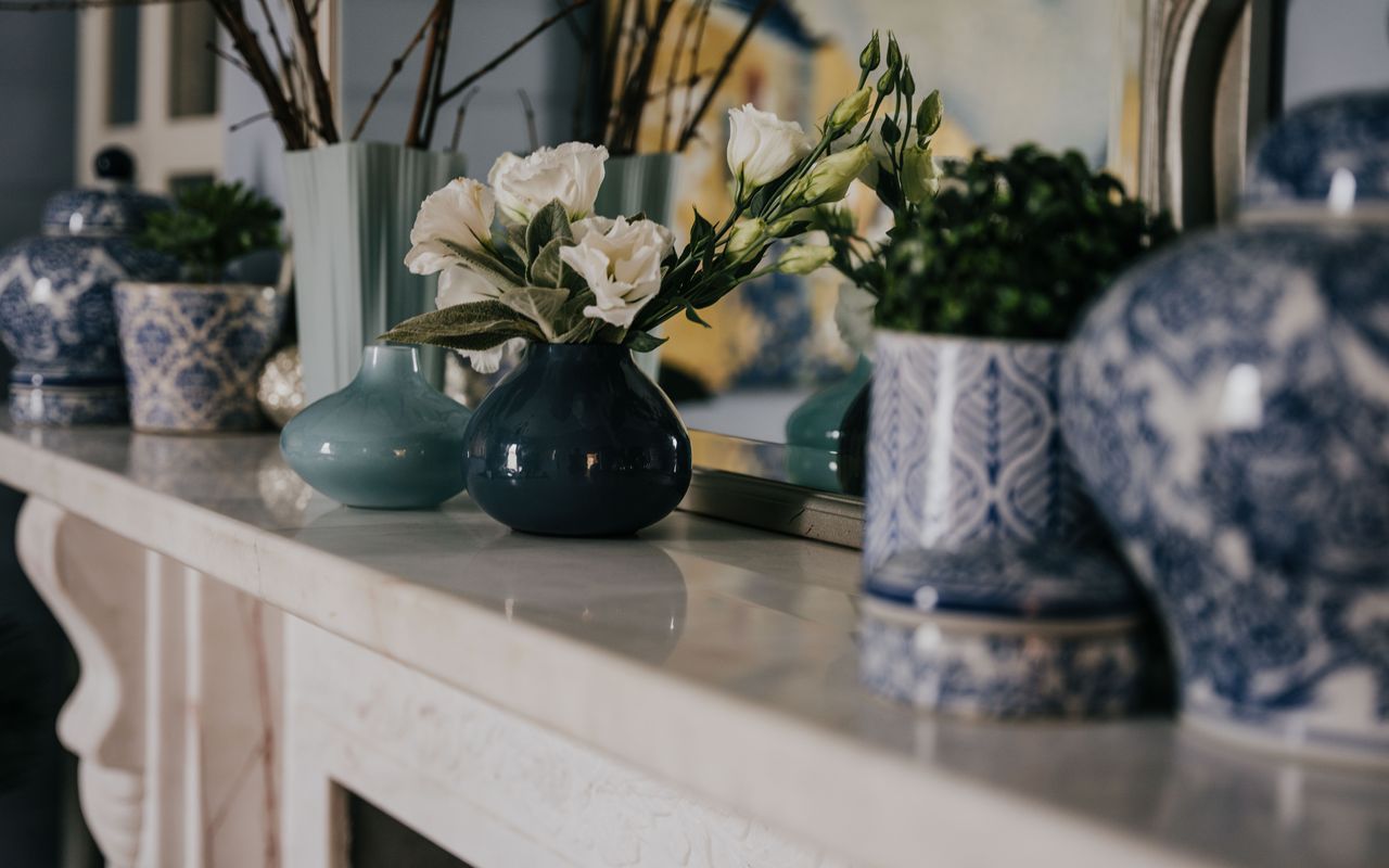 Lake Daylesford Country House