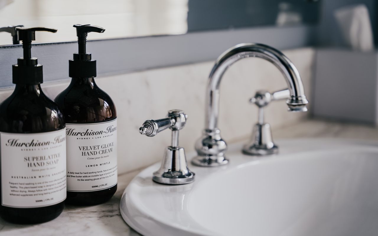 Lake Daylesford Country House