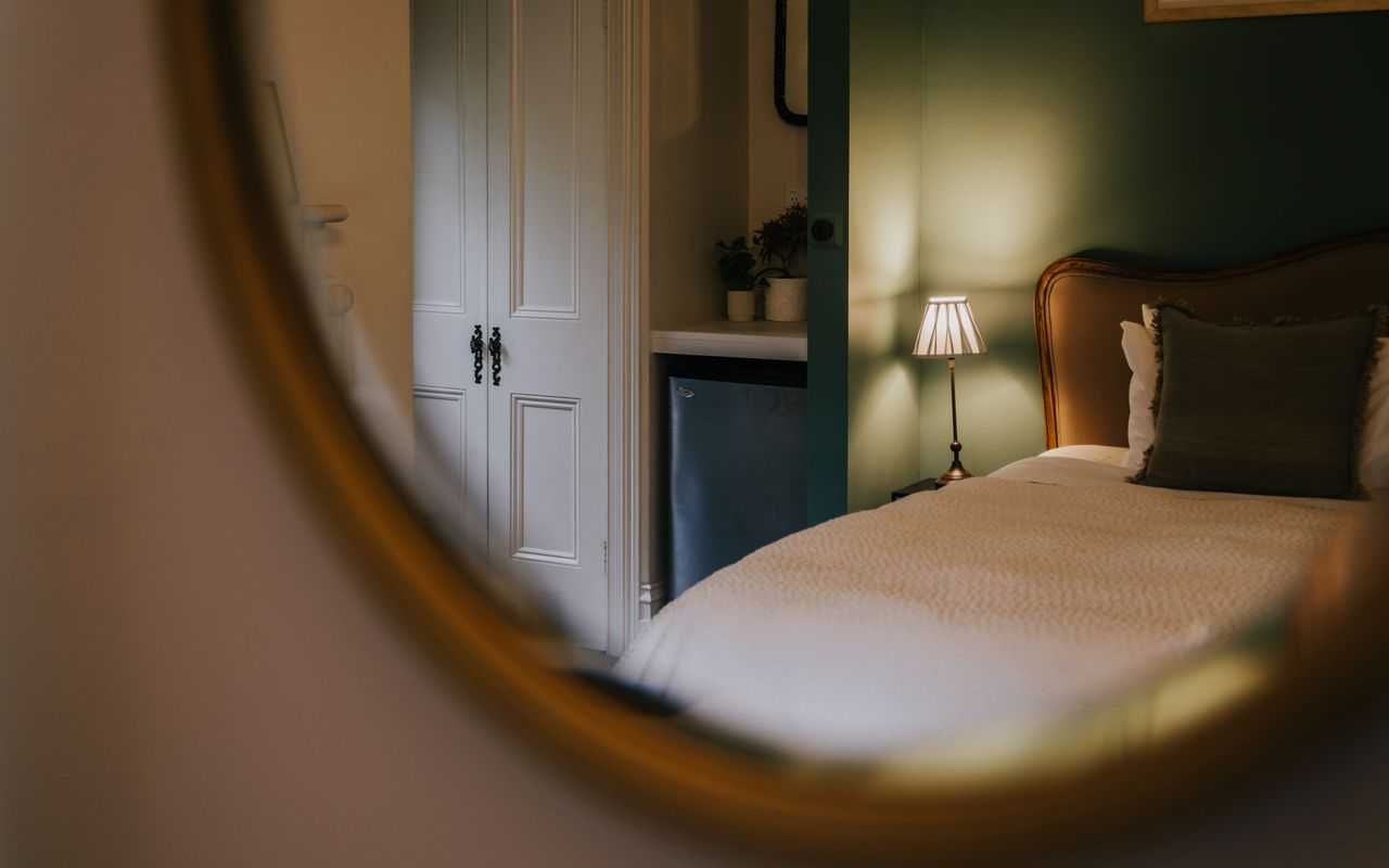 Lake Daylesford Country House