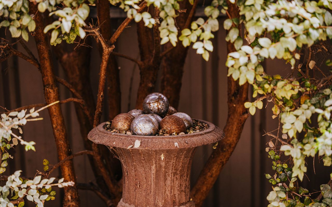 Lake Daylesford Country House